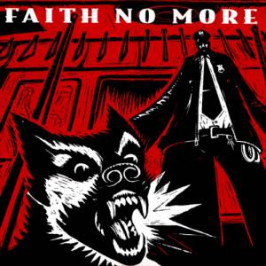 Album Faith No More - King for a Day... Fool for a Lifetime