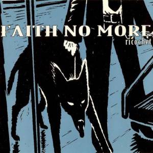 Album Faith No More - Ricochet
