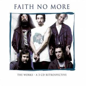 The Works - Faith No More