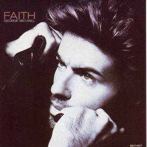 Album George Michael - Faith