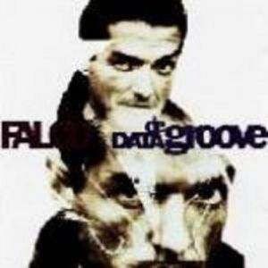 Album Falco - Data de Groove