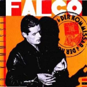 Falco : Der Kommissar