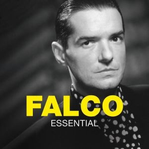 Album Falco - Essential