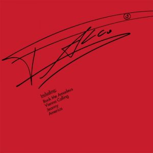 Album Falco - Falco 3