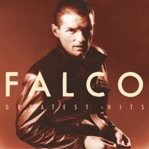 Greatest Hits - Falco