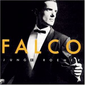 Album Junge Roemer - Falco