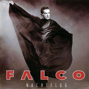 Album Nachtflug - Falco