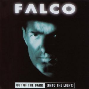 Album Out of the Dark (Into the Light) - Falco