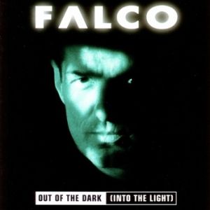 Album Out of the Dark - Falco