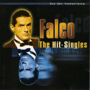 Album Falco - The Hit-Singles