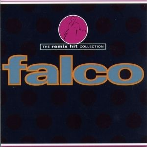 Album The Remix Hit Collection - Falco