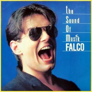 Album Falco - The Sound of Musik