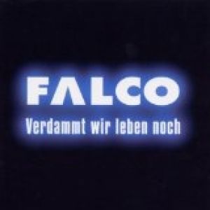 Album Verdammt wir leben noch - Falco