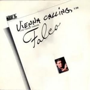 Album Falco - Vienna Calling