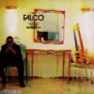 Album Wiener Blut - Falco