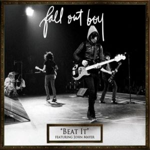 Fall Out Boy Beat It, 2008