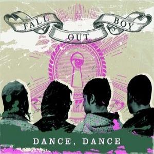 Album Fall Out Boy - Dance, Dance