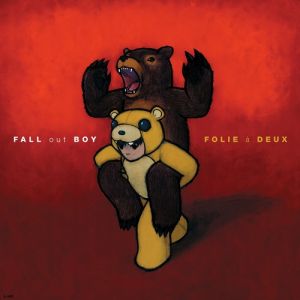 Album Fall Out Boy - Folie à Deux