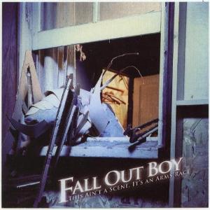 Fall Out Boy This Ain't a Scene, It's an Arms Race, 2007