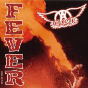 Album Fever - Aerosmith