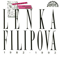 Album Lenka Filipová - 1982 - 1992