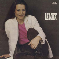 Album Lenka Filipová - Lenka