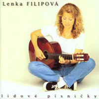 Album Lenka Filipová - Lidové písničky