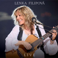 Lenka Filipová : LIVE