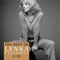 Album Lenka Filipová - The best of (cd1)