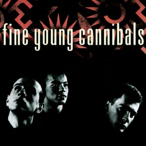Album Fine Young Cannibals - Fine Young Cannibals