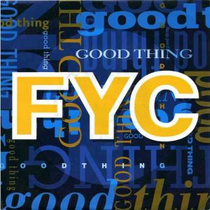 Album Fine Young Cannibals - Good Thing