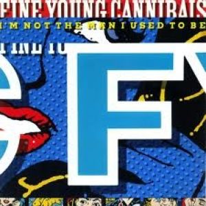 Fine Young Cannibals : I'm Not the Man I Used to Be