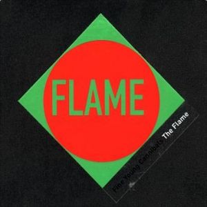 Album Fine Young Cannibals - The Flame