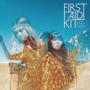 Album First Aid Kit - My Silver Lining