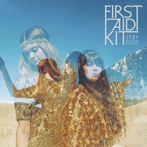 First Aid Kit Stay Gold, 2014