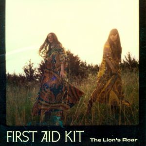 Album First Aid Kit - The Lion