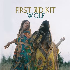 Album First Aid Kit - Wolf