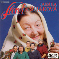 Fleret & Jarmila Šuláková - album