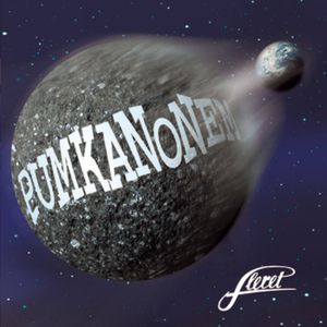 Album Fleret - Pumkanonem
