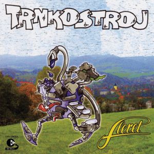 Album Fleret - Trnkostroj