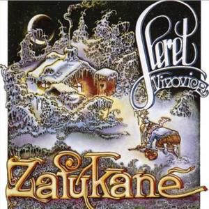 Album Zafúkané - Fleret