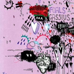 Cassius - album