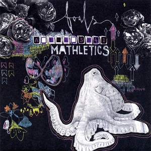 Album Mathletics - Foals
