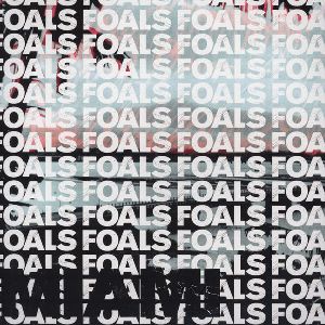 Album Miami - Foals