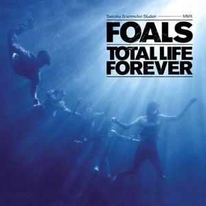 Album Total Life Forever - Foals