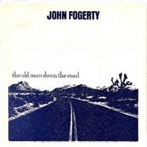 John Fogerty The Old Man Down the Road, 1984