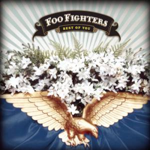 Album Foo Fighters - Best of You