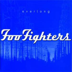 Album Foo Fighters - Everlong