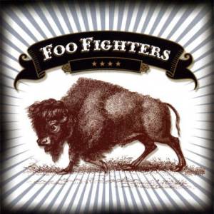 Foo Fighters : Five Songs and a Cover