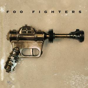 Foo Fighters Foo Fighters, 1995